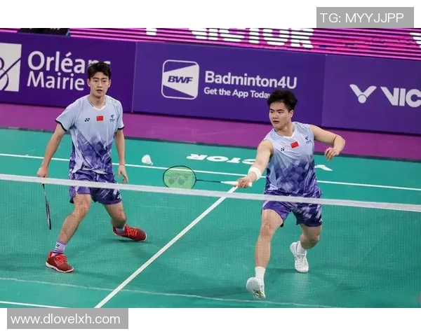 羽毛球深度解析：北京羽毛球队如何巧妙反击对手的战术与策略