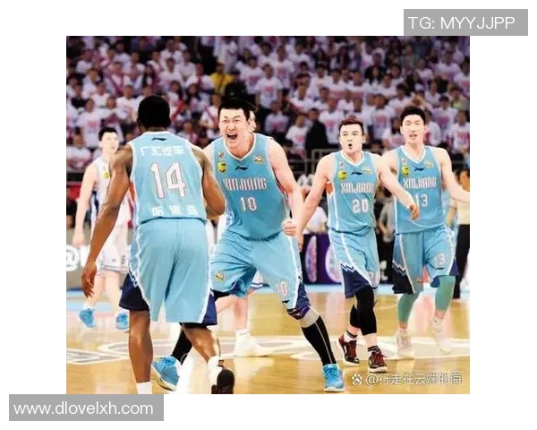 聚焦上海篮球队的崛起与力量探讨：如何塑造未来篮球之路